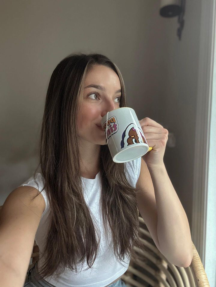 Why Most Detox Teas Disappoint (And What's Different About Poopy Time)