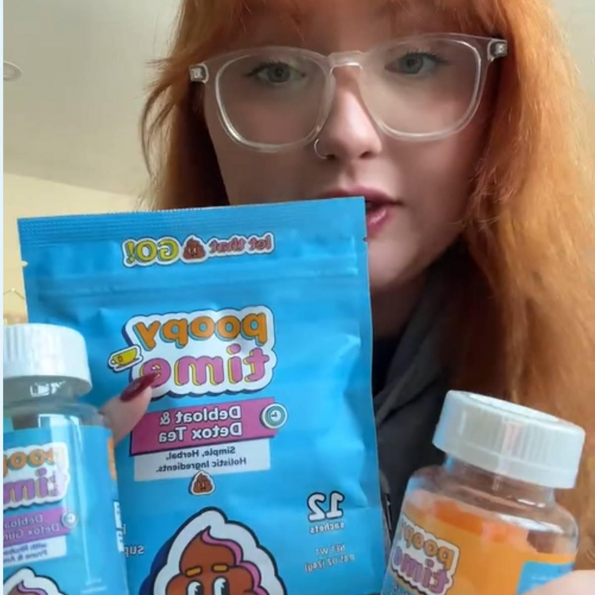Yogi Detox vs Poopy Time Tea: Which One Should You Pick?