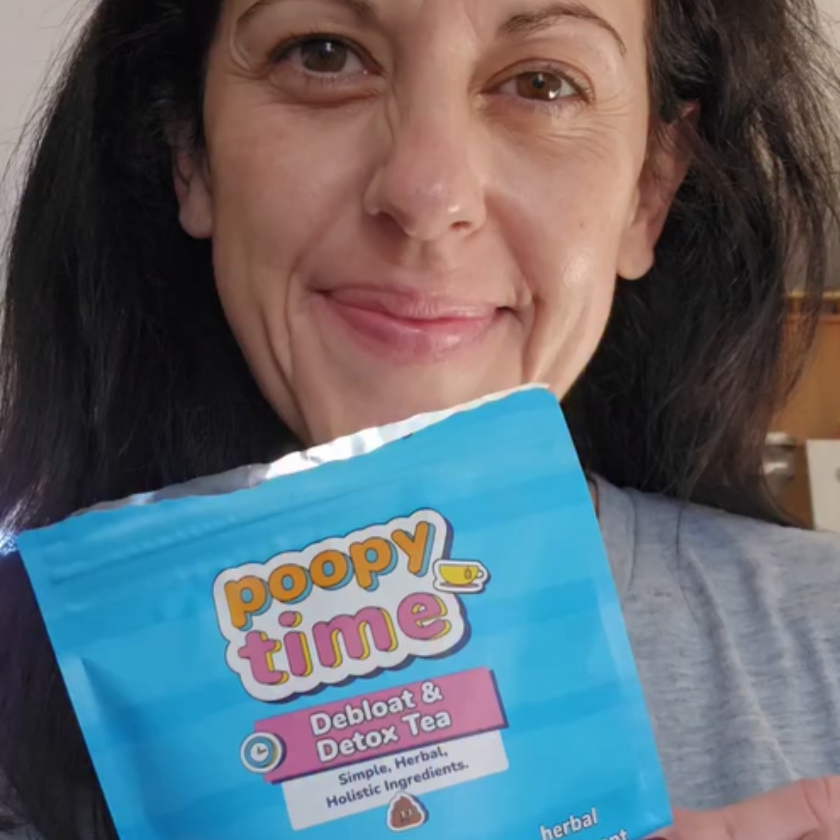Smooth Move vs Poopy Time Tea: The Gentler, Better-Tasting Pick