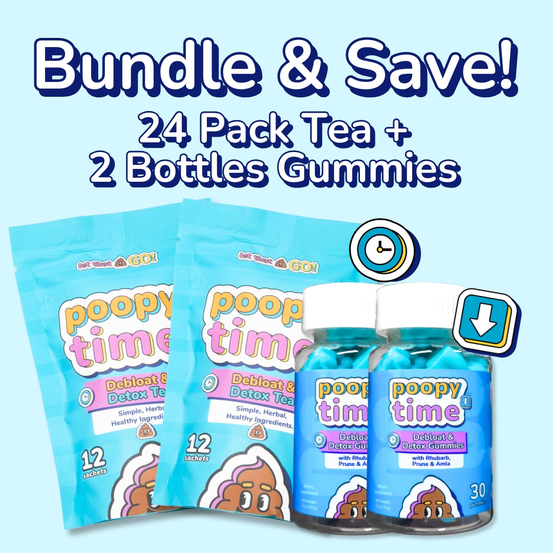 MAX Detox | Bundle & Save!