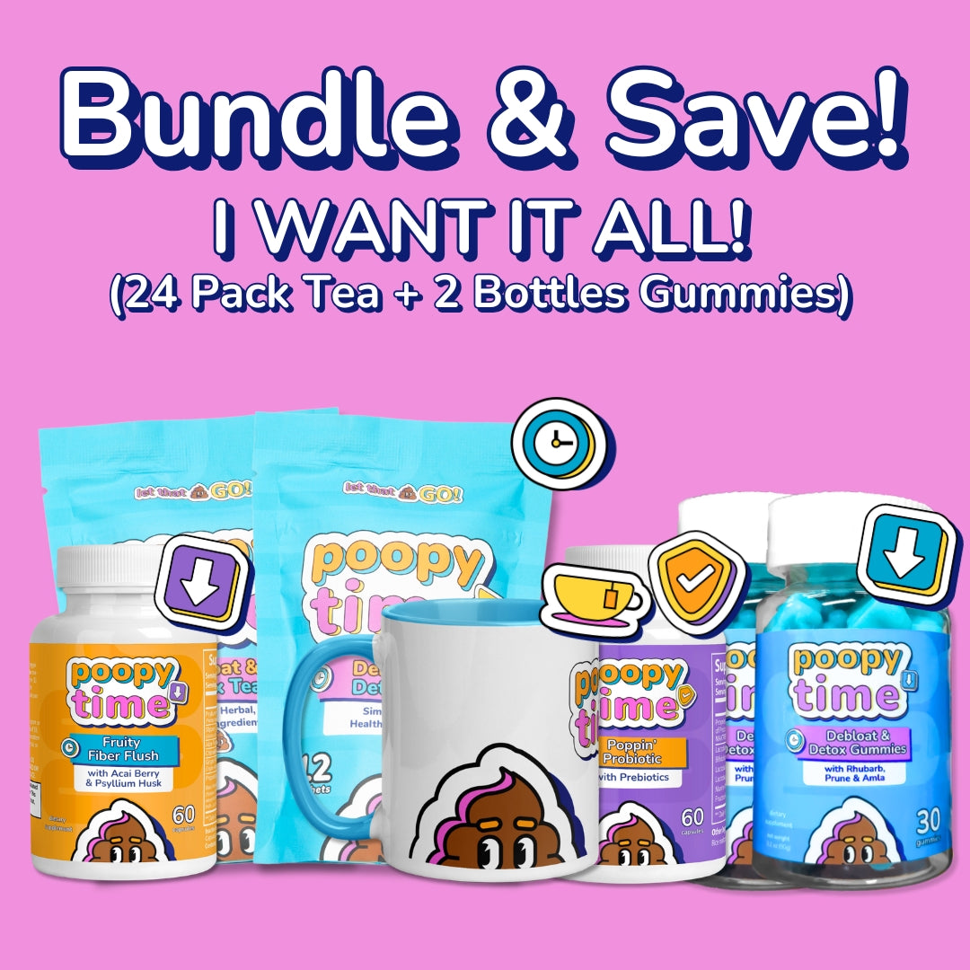 I WANT IT ALL! | Bundle & Save!