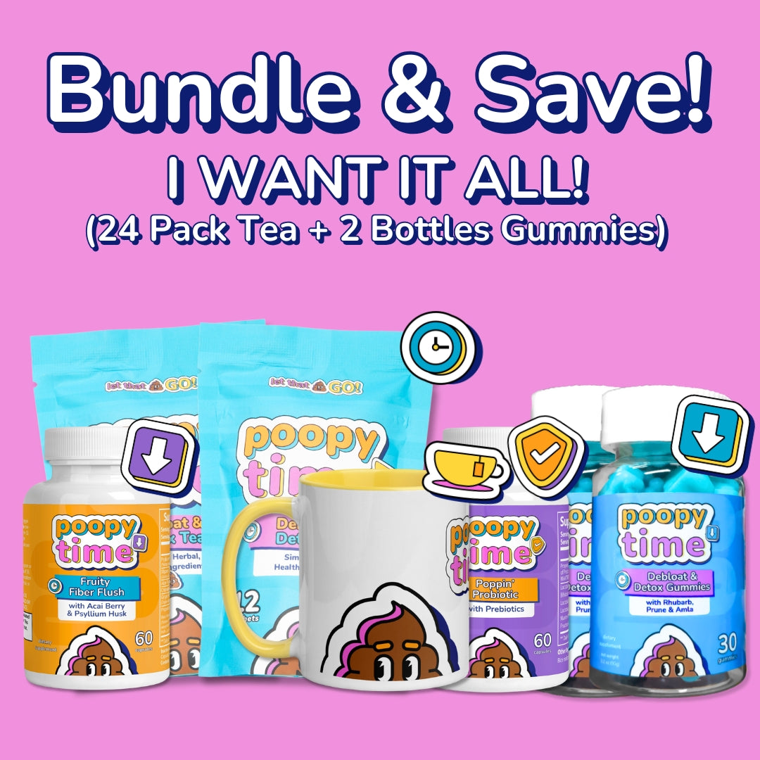 I WANT IT ALL! | Bundle & Save!