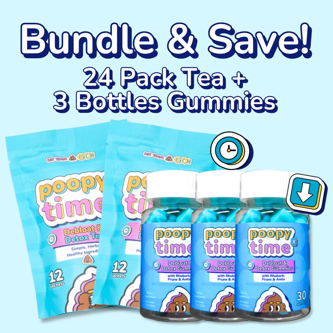 MAX Detox | Bundle & Save!