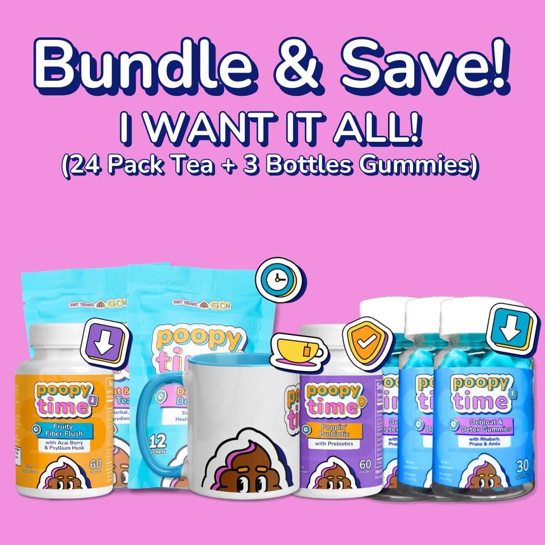 I WANT IT ALL! | Bundle & Save!