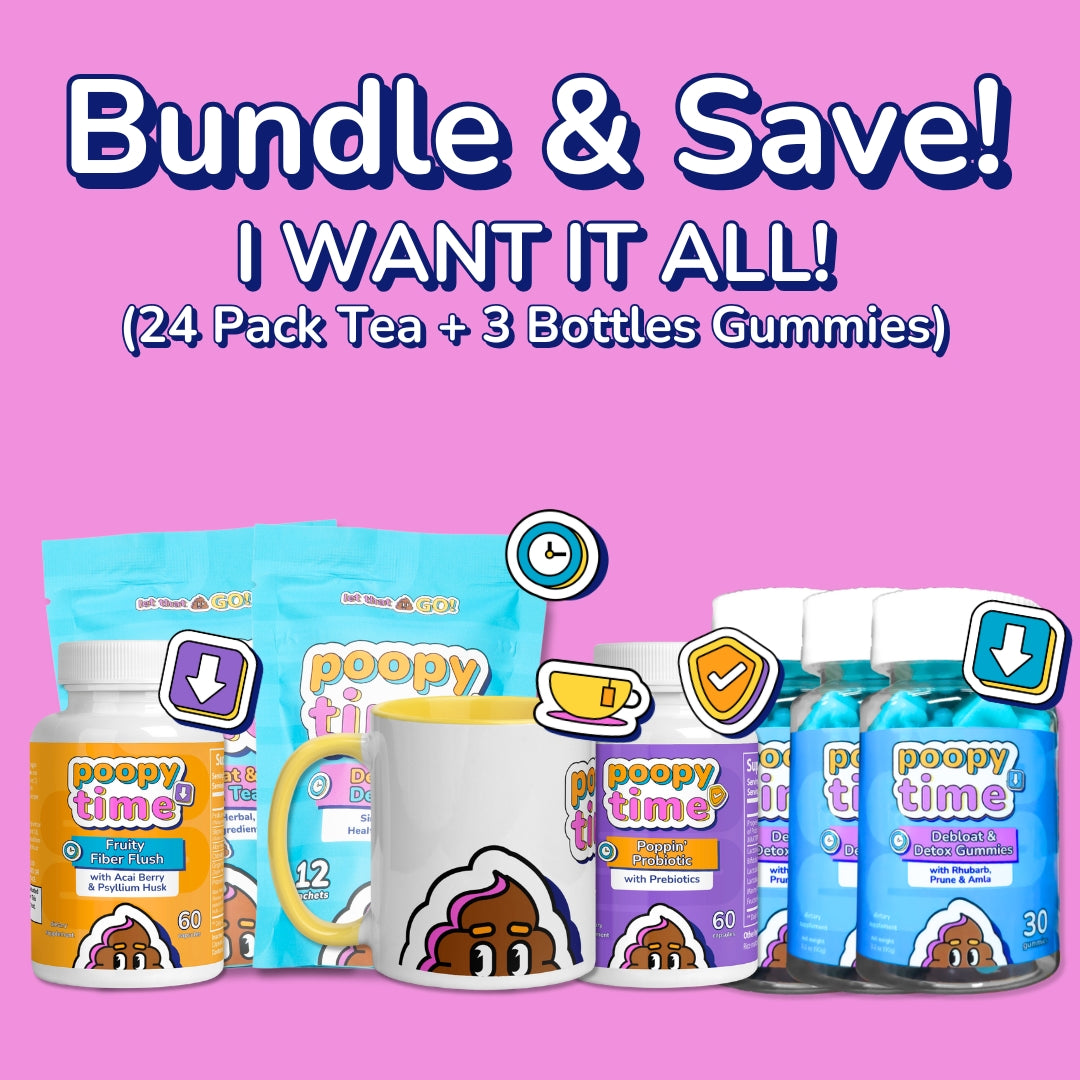 I WANT IT ALL! | Bundle & Save!