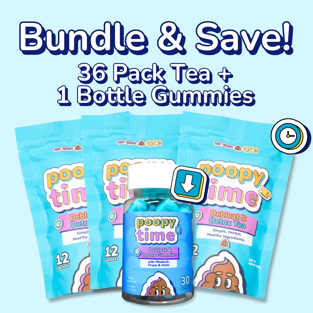 MAX Detox | Bundle & Save!
