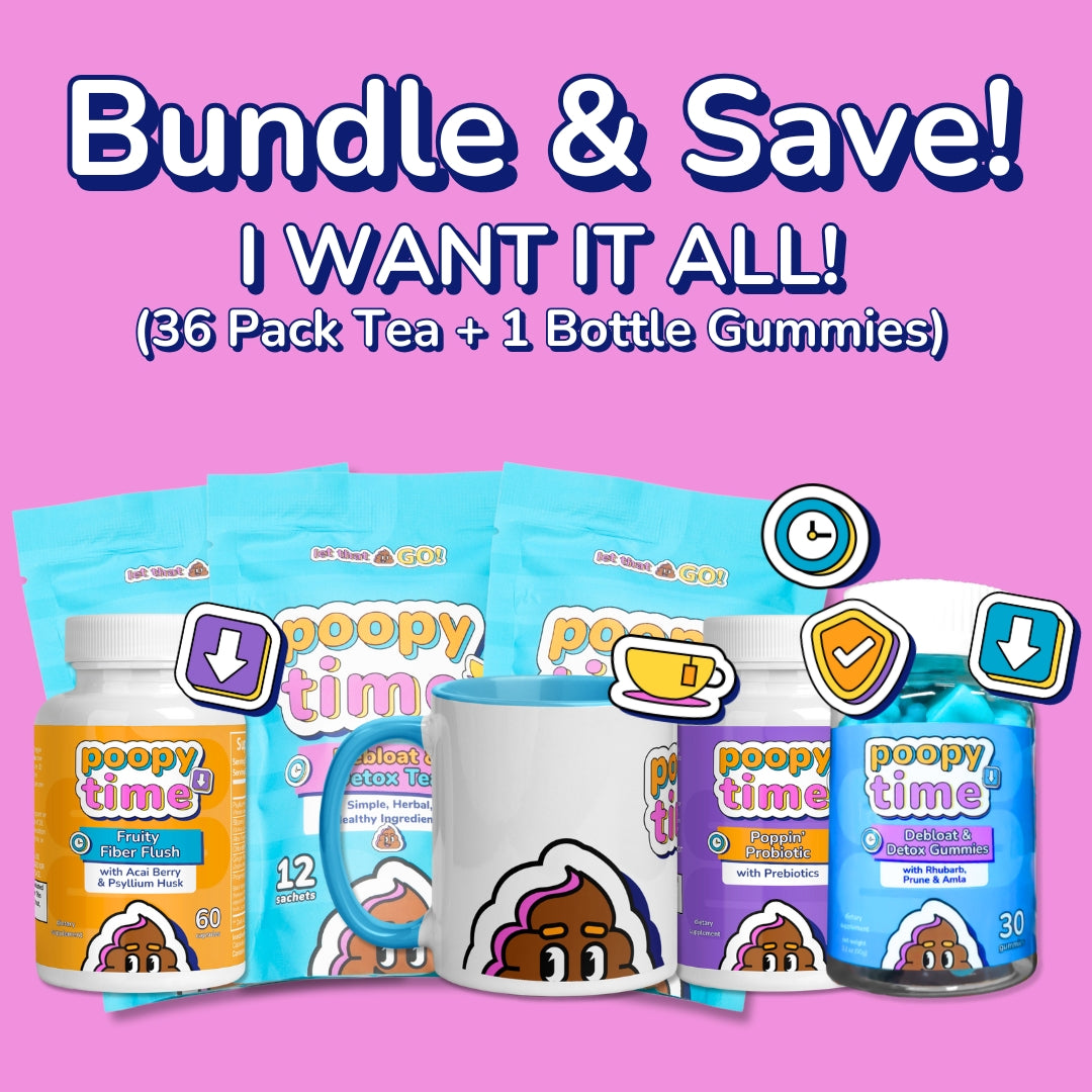 I WANT IT ALL! | Bundle & Save!