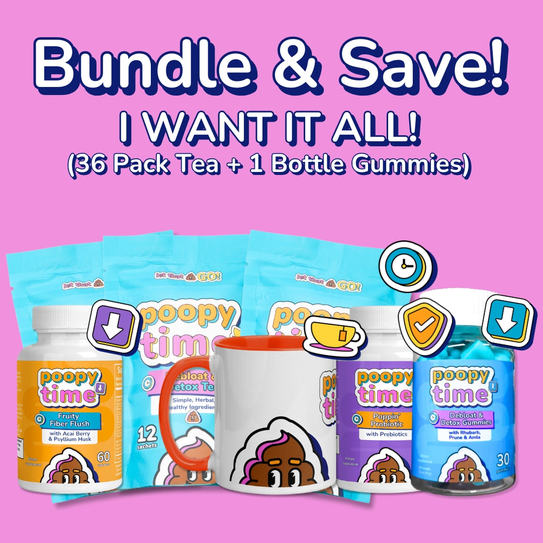 I WANT IT ALL! | Bundle & Save!