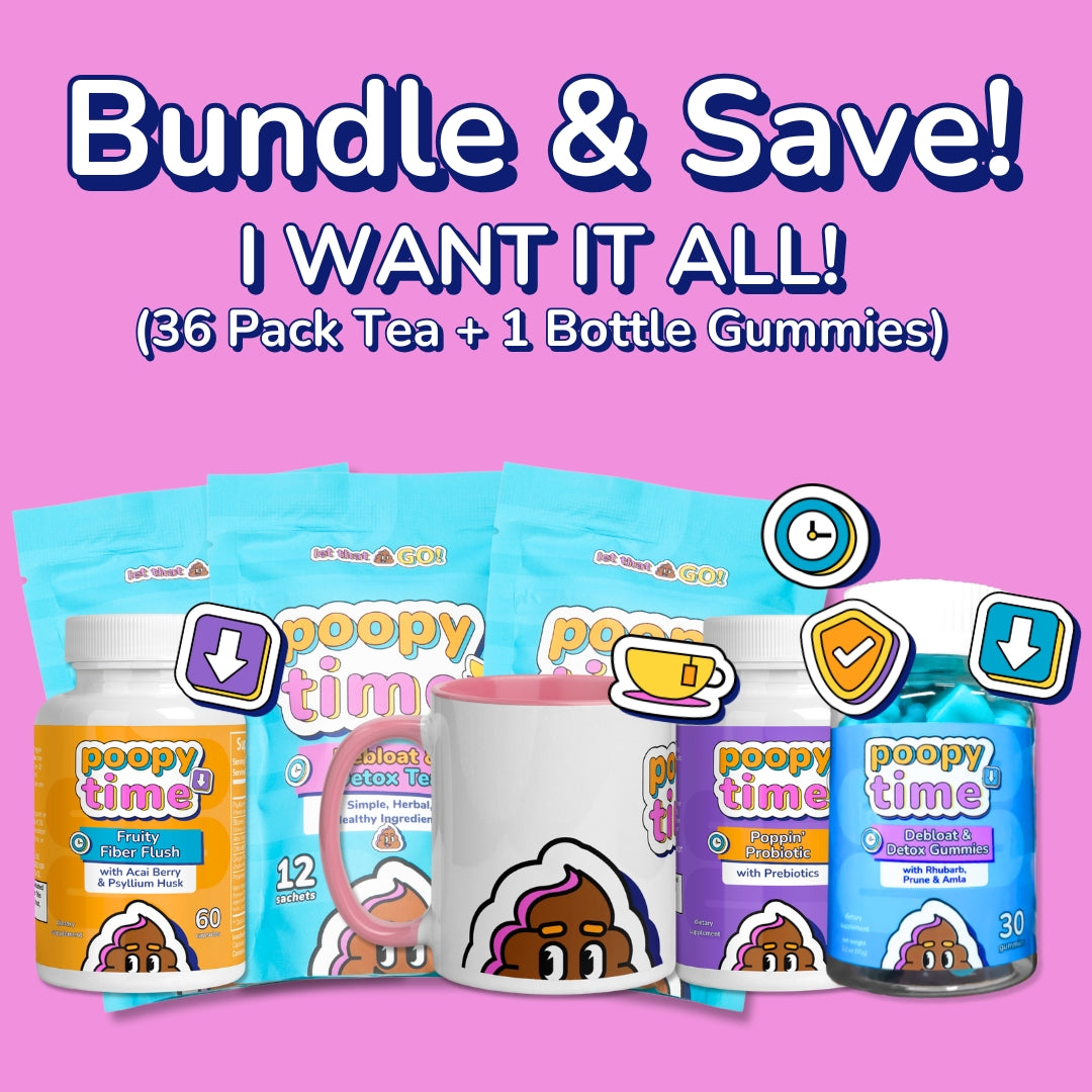 I WANT IT ALL! | Bundle & Save!