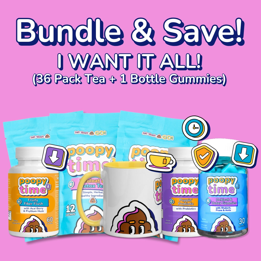 I WANT IT ALL! | Bundle & Save!