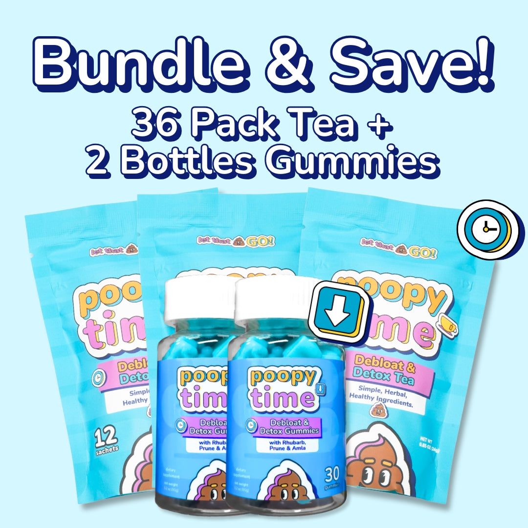 MAX Detox | Bundle & Save!