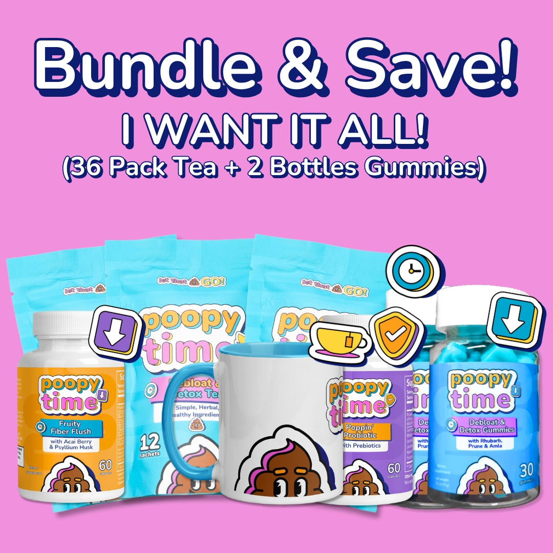 I WANT IT ALL! | Bundle & Save!