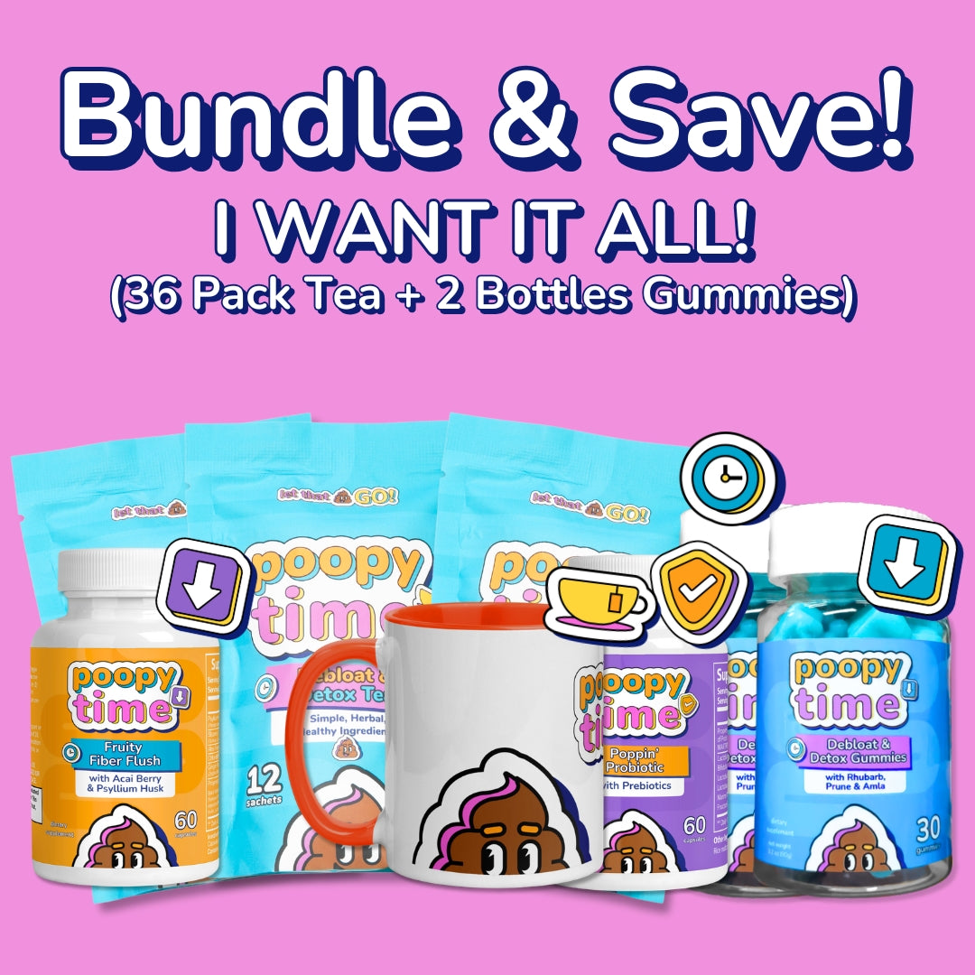 I WANT IT ALL! | Bundle & Save!