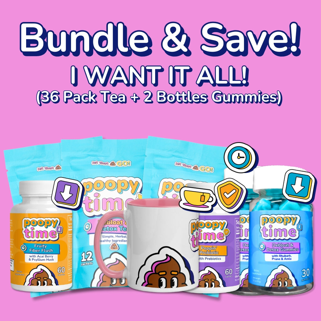 I WANT IT ALL! | Bundle & Save!