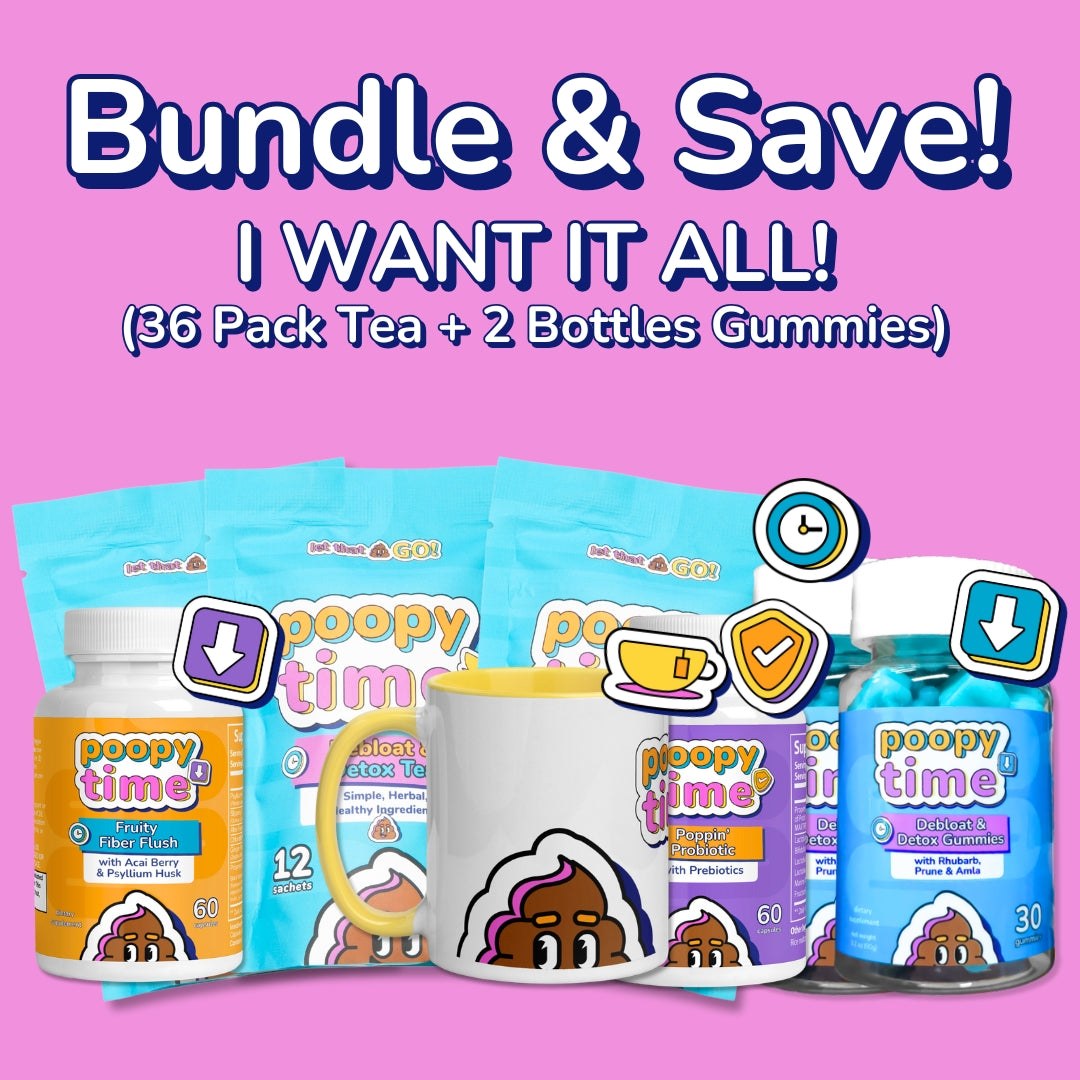 I WANT IT ALL! | Bundle & Save!