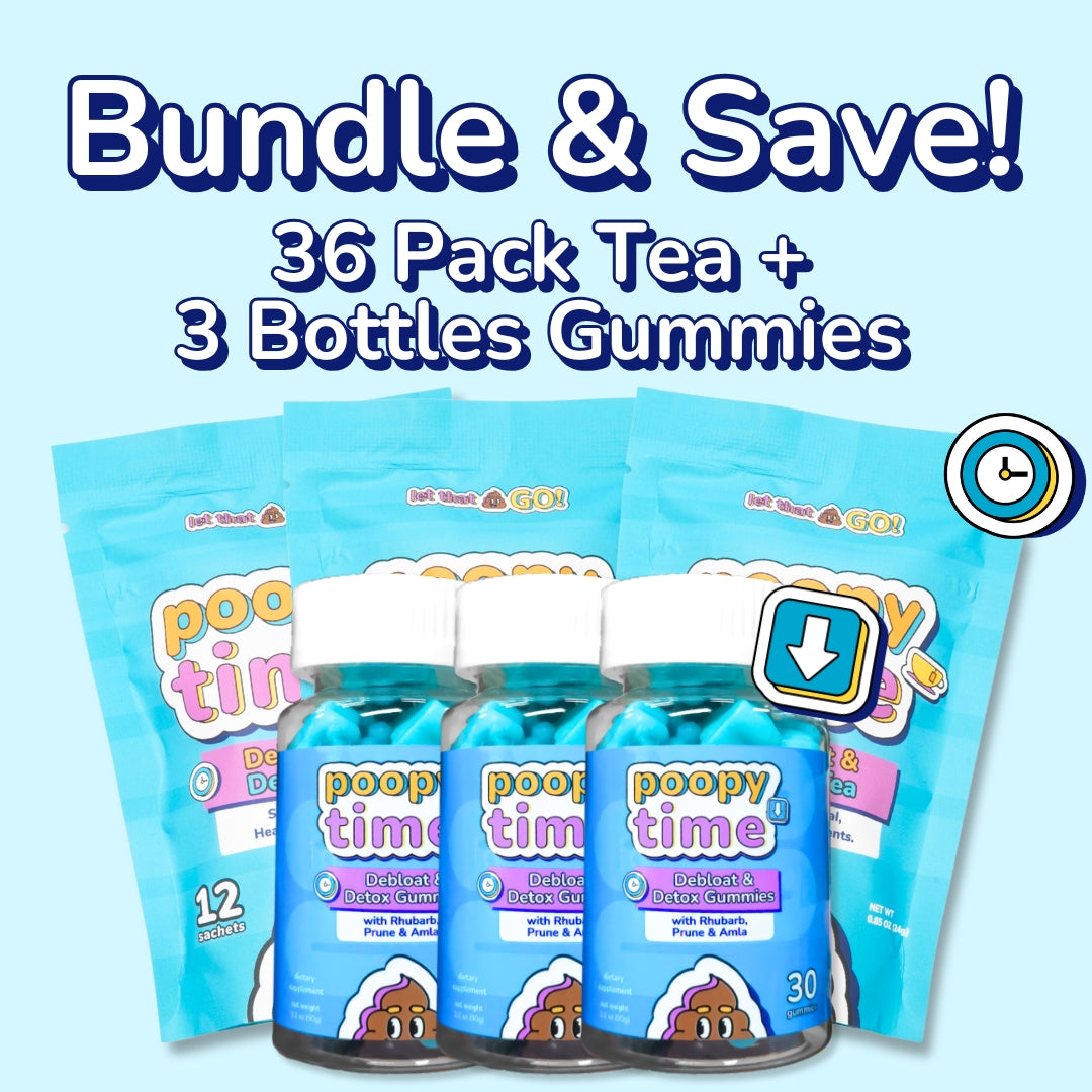 MAX Detox | Bundle & Save!