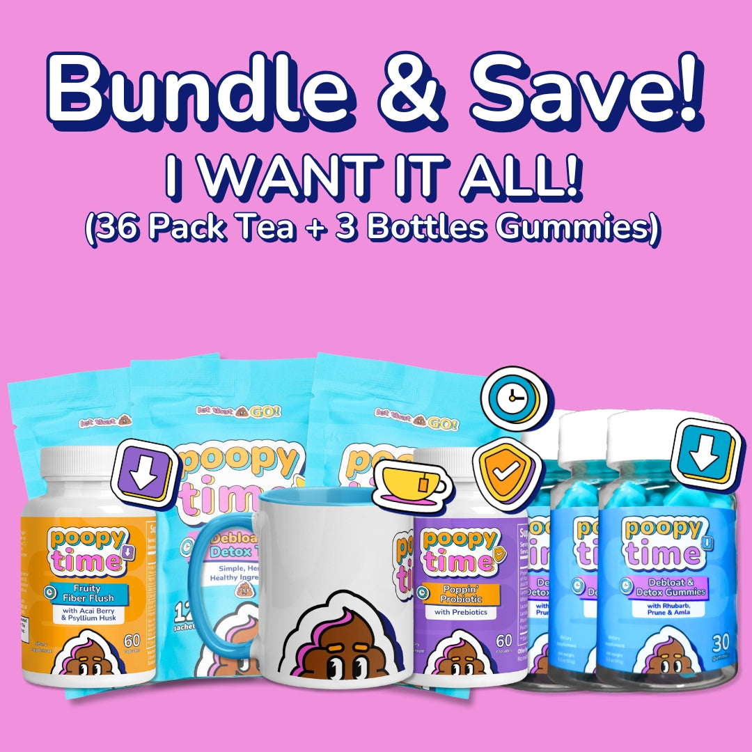 I WANT IT ALL! | Bundle & Save!