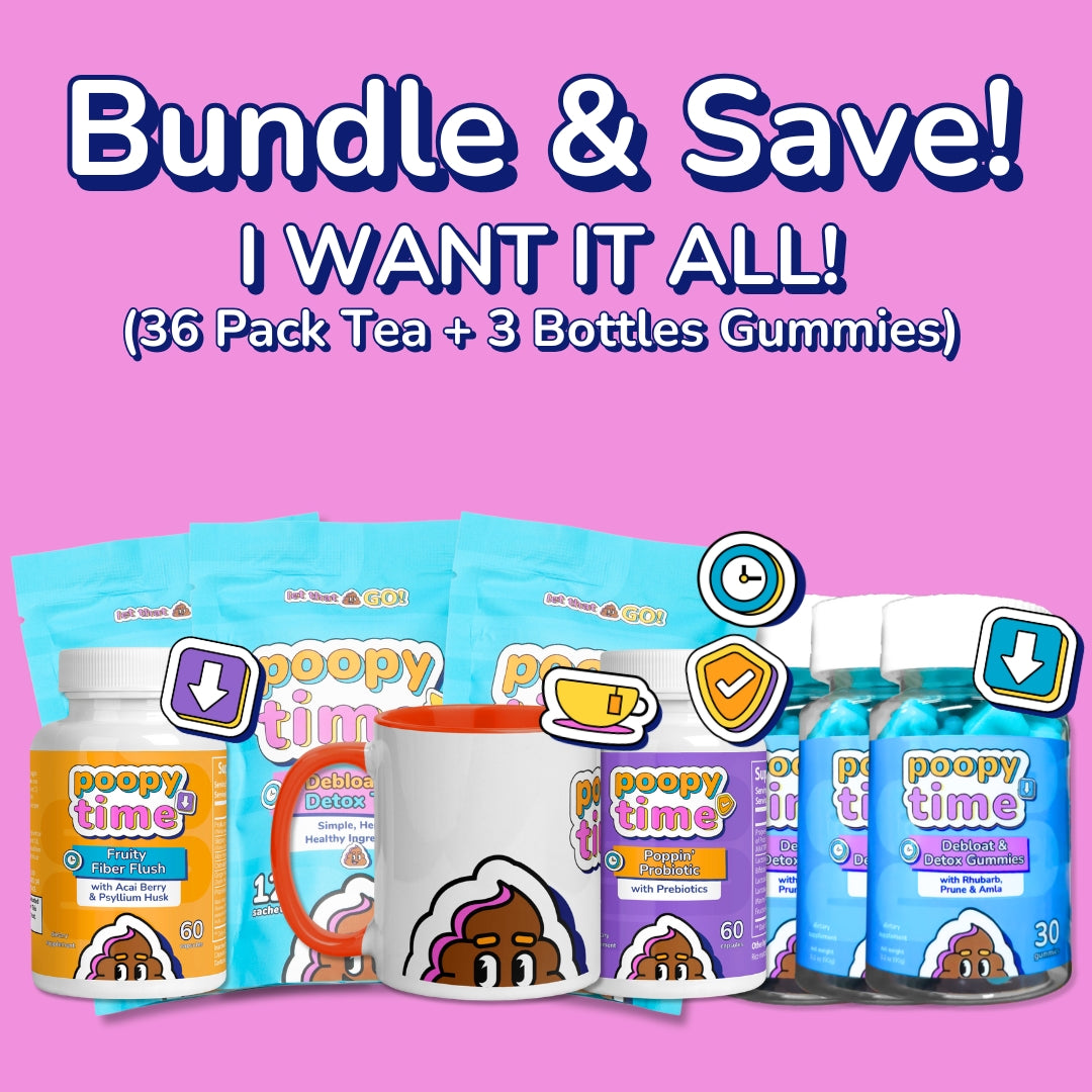 I WANT IT ALL! | Bundle & Save!