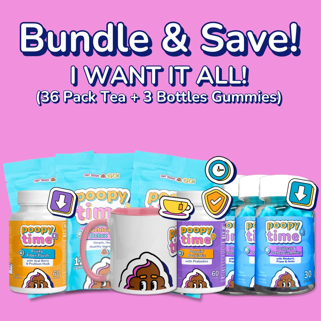 I WANT IT ALL! | Bundle & Save!