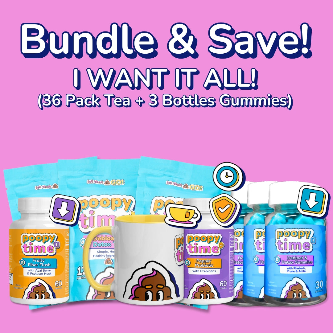 I WANT IT ALL! | Bundle & Save!